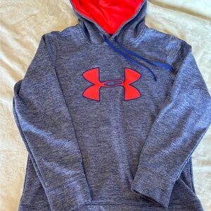 Under Armour Hoodie